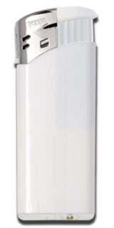 Vue 2 de Briquet Softy