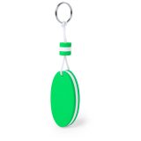 Vue 6 de Porte-cles Eva Soke