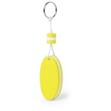 Vue 2 de Porte-cles Eva Soke