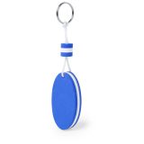 Vue 3 de Porte-cles Eva Soke