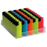 Vue 2 de Briquet Solex