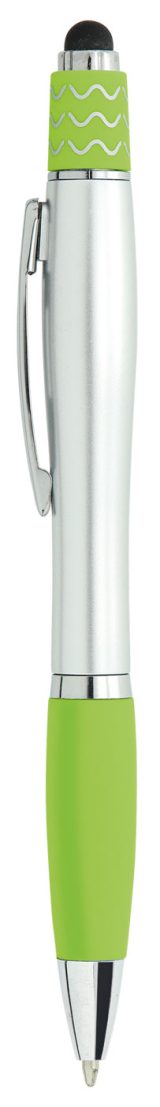 Vue 4 de Stylo Spinny