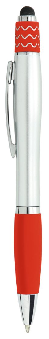 Vue 3 de Stylo Spinny