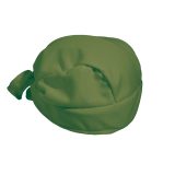 Vue 6 de Bonnet Pirate Sparrow