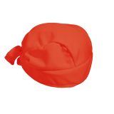 Vue 5 de Bonnet Pirate Sparrow