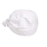 Vue 3 de Bonnet Pirate Sparrow