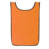 Vue 4 de Chasuble de Sport Stegan