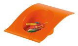 Vue 4 de Porte-clip Magnetique Support