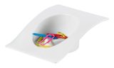 Vue 2 de Porte-clip Magnetique Support