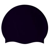 Vue 6 de Bonnet de Natation Swimer