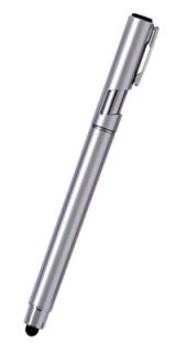 Vue 4 de Stylo en Plastique Tasti