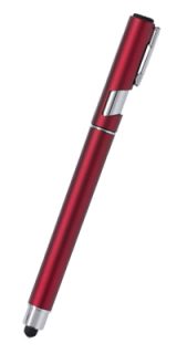 Vue 5 de Stylo en Plastique Tasti