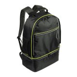 Vue 2 de Sac a Dos avec Porte-chaussures Tarmak