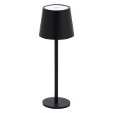 Vue 3 de Lampe Tanik