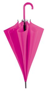 Vue 5 de Parapluie Toric