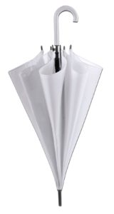 Vue 4 de Parapluie Toric