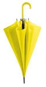 Vue 2 de Parapluie Toric