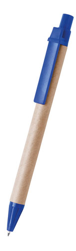 Vue 2 de Stylo Plastique Tokos