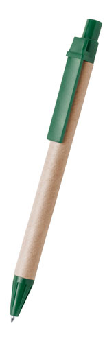 Vue 6 de Stylo Plastique Tokos