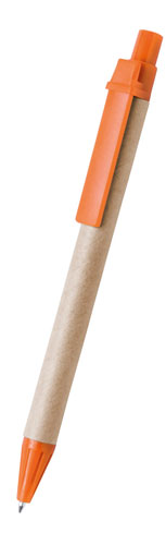 Vue 3 de Stylo Plastique Tokos
