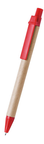 Vue 5 de Stylo Plastique Tokos