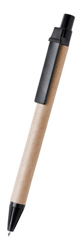 Vue 4 de Stylo Plastique Tokos