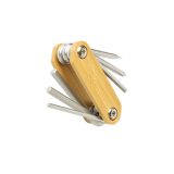 Vue 2 de Kit D'outils Tokey