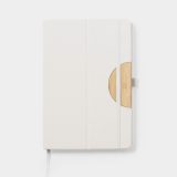 Vue 2 de Carnet Torya