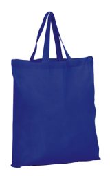 Vue 2 de Sac Shopping Tranis