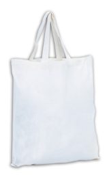 Vue 3 de Sac Shopping Tranis