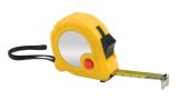 Vue 2 de Flexometre Tristop 5m