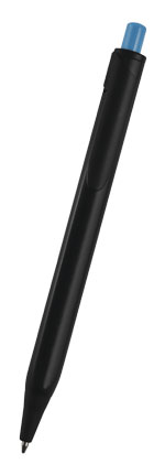 Vue 2 de Stylo en Aluminium Tripod