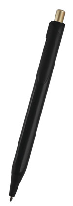 Vue 3 de Stylo en Aluminium Tripod