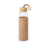 Vue 2 de Bidon Trupak