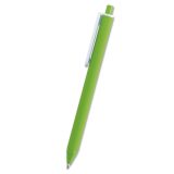 Vue 8 de Stylo en Plastique Truceo