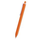 Vue 5 de Stylo en Plastique Truceo