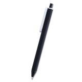 Vue 6 de Stylo en Plastique Truceo