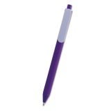 Vue 4 de Stylo en Plastique Truceo