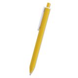 Vue 2 de Stylo en Plastique Truceo
