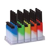 Vue 2 de Briquet Tronic