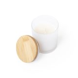Vue 2 de Bougie Parfumee Trivak