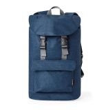 Vue 2 de Sac a Dos Turmon