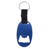 Vue 2 de Porte-cles Ouvre-bouteille Vanic