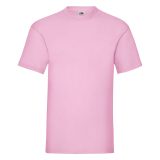 Vue 13 de T-shirt 100 % Coton Manches Courtes Value Couleur Homme