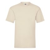Vue 10 de T-shirt 100 % Coton Manches Courtes Value Couleur Homme