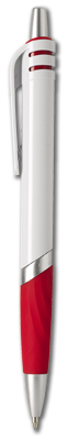 Vue 5 de Stylo en Plastique Vent