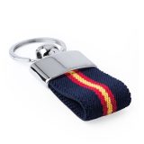 Vue 2 de Porte-cles Vinger