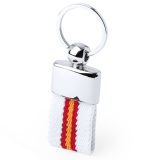 Vue 3 de Porte-cles Vinger