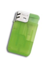 Vue 5 de Briquet Vogue