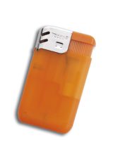 Vue 3 de Briquet Vogue